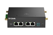 Modem en mobiele WiFi - D-Link DWM-314-G 5G Multi-Connect M2M Industrial VPN Modem Router - DWM-314-G