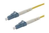 Netwerk - kabel - Deltaco patch cable - 1.5 m - yellow - Geel - 1m - LCLC-15-SUU