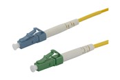 Netwerk - kabel - Deltaco network cable - 1.5 m - yellow - Geel - 1m - LCLC-15-SUA