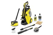 Hogedrukreinigers - Kärcher Pressure washer Karcher K 5 Power Control Car & Home Fl 1324707 - 1.324-707.0