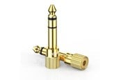 Audiokabel - UGREEN Jack 3.5mm - Jack 6.3mm - 20503