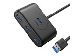 Kabels - diversen - UGREEN CR113 - hub - 4 ports - 20291