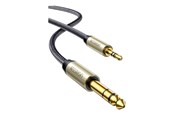 Audiokabel - UGREEN audio cable - 2 m - 10628