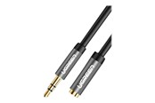 Beelscherm- en tv-kabel - UGREEN headphones extension cable - 2 m - 10594