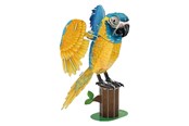 Puzzels - Cubic Fun 3D Puzzle National Geographic Macaw 94pcs. 3D Puzzels - 2014364