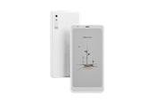 EBook-lezer - Onyx Boox Palma2 Pro 6.13" - White - OPC1410R