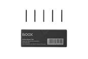 Tablet - Overige accessoires - Onyx Boox InkSense Plus Stylus Tips - OSL0070R