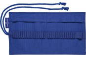 Schrijf- en tekengerei - Faber-Castell Goldfaber pencil roll empty - 114664
