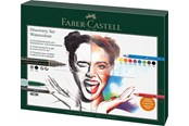 Schrijf- en tekengerei - Faber-Castell Discovery set Albrecht Dürer wet mediums - 117520