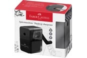 Schrijf- en tekengerei - Faber-Castell Table top sharpener - 180984