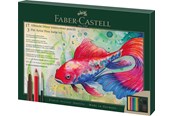 Schrijf- en tekengerei - Faber-Castell Set A. Dürer & Pitt Artist Pen 21x - 217552
