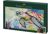 Schrijf- en tekengerei - Faber-Castell Set A. Dürer & Pitt Artist Pen 46x - 217554