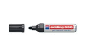 Schrijf- en tekengerei - Edding 550 - 550/001/C ED