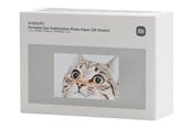 Papier, fotopapier en etiketten - Xiaomi - original - print ribbon cassette and paper kit - BHR082NGL
