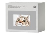 Papier, fotopapier en etiketten - Xiaomi Portable Dye-Sublimation Photo Paper (50 Sheets) - BHR082PGL