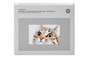 Papier, fotopapier en etiketten - Xiaomi - original - print ribbon cassette and paper kit - BHR082PGL