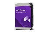 Harde schijf - WD Purple - 4TB - Harde schijf - WD44PURZ - SATA-600 - 3.5" - WD44PURZ