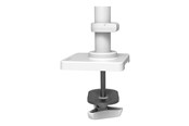 Muurbevestigingen, AV-bevestigingen & AV-meubels - Ergotron LX Pro mounting kit - conversion kit - white - Max 20 kg - recommended for - 98-728-290
