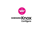 Antivirus & beveiliging - Samsung Knox Configure Dynamic Edition - MI-OSKCD22WWT2