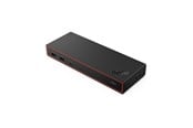 Docking station - Lenovo ThinkPad USB4 Dock 5000 - 40BF0100EU