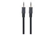 Audiokabel - Gembird Cablexpert CCA-404-2M - audio cable - 2 m - CCA-404-2M