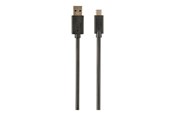 USB-kabel - Gembird Cablexpert - USB-C cable - 24 pin USB-C to USB Type A - 3 m - CCP-USB3-AMCM-10