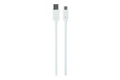 USB-kabel - Gembird Cablexpert - USB-C cable - 24 pin USB-C to USB Type A - 3 m - CCP-USB3-AMCM-W-10
