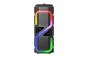Luidspreker (draagbaar en voor feesten) - Tracer Natrix - party speaker - for portable use - wireless - TRAGLO47193
