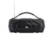Luidspreker (draagbaar en voor feesten) - Tracer Explorer - boombox speaker - for portable use - wireless - TRAGLO47616
