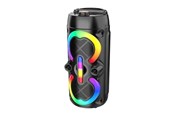 Luidspreker (draagbaar en voor feesten) - Tracer Powervox P1 - party speaker - for portable use - wireless - TRAGLO47687