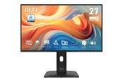 Scherm - 27" MSI PRO MP275PG - 1920x1080 (FHD) - 144Hz - IPS - PRO MP275PG E14