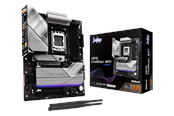 Moederbord - ASRock X870 LIVEMIXER WIFI Moederbord - AMD X870 - AMD AM5 - DDR5 RAM - ATX - X870 LIVEMIXER WIFI