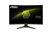 Scherm - 32" MSI MAG 321CQF E18 - 2560x1440 (QHD) - 180Hz - VA - MAG 321CQF E18