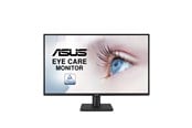 Scherm - 27" ASUS VA27AQ - 2560x1440 (QHD) - 75Hz - IPS - 90LM06G1-B01171