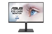 Scherm - 27" ASUS VA27AQ - 2560x1440 (QHD) - 75Hz - IPS - 90LM06G1-B01171