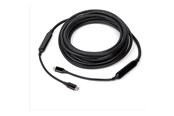 USB-kabel - OWL LABS - USB-C cable - 24 pin USB-C to 24 pin USB-C - 4.87 m - ACCMTW405-0002