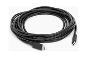 USB-kabel - OWL LABS - USB-C cable - 24 pin USB-C to 24 pin USB-C - 4.87 m - ACCMTW300-0002