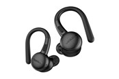 Headphones/Headsets - Belkin SoundForm ActiveFit - AUC016HQBK