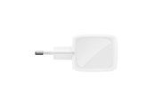 Mobiel - Adapters & Opladers - Belkin BoostCharge 67W Dual USB-C PD Wall Charger with PPS WHT - WCH020KQWH