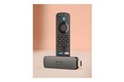 Streaming-apparaten - Amazon Fire TV Stick 4K Plus - B0F7ZFWVTC