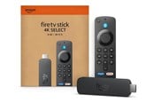 Streaming-apparaten - Amazon Fire TV Stick 4K Select - B0CN41GMDK