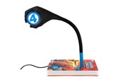 Merchandise - Paladone - Mr Fantastic Posable Light - Lamp - PP14792MU