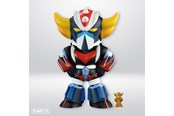 Merchandise - Plastoy - Grendizer Figure Grendizer XXL 40cm - Figuur - 40096
