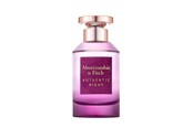 Parfum en geuren - Abercrombie & Fitch Authentic Night EDP - 100 ml - 085715169020