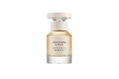 Parfum en geuren - Abercrombie & Fitch Authentic Moment EDP - 30 ml - 085715169600