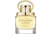 Parfum en geuren - Abercrombie & Fitch Away EDP - 30 ml - 085715169822