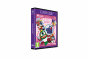 Games - Taito Arcade 3 - Evercade - Retro - 5060990241970