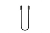 USB-kabel - Nomad - USB C Cable - 0.3M | USB C | Kevlar | V3 | Carbide - NM014933858