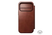 Mobiel - Covers & Cases - Nomad - Modern Leather Folio - iPhone 17 Pro | Olde Dublin | Horween - NM014094858