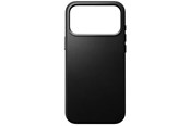Mobiel - Covers & Cases - Nomad - Traditional Leather Case - iPhone 17 Pro Max | Black | Leather - NM011895858